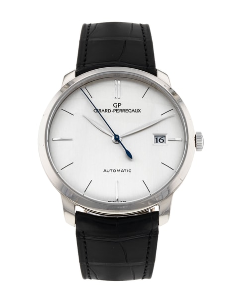Girard Perregaux 1966 49525-79-132-BK6A